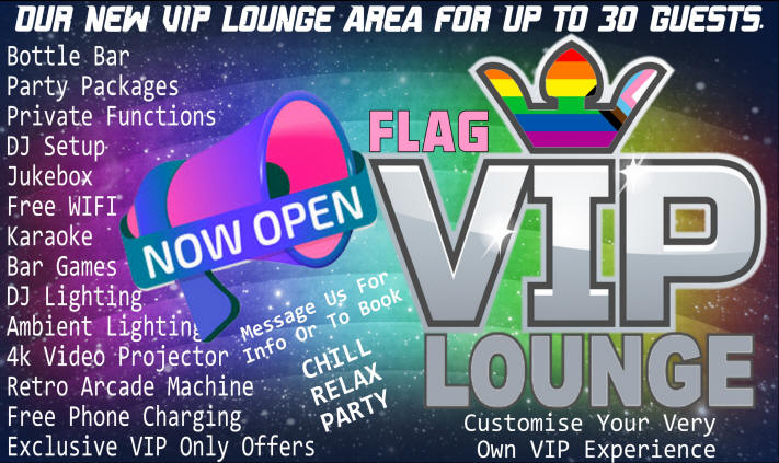 vip lounge